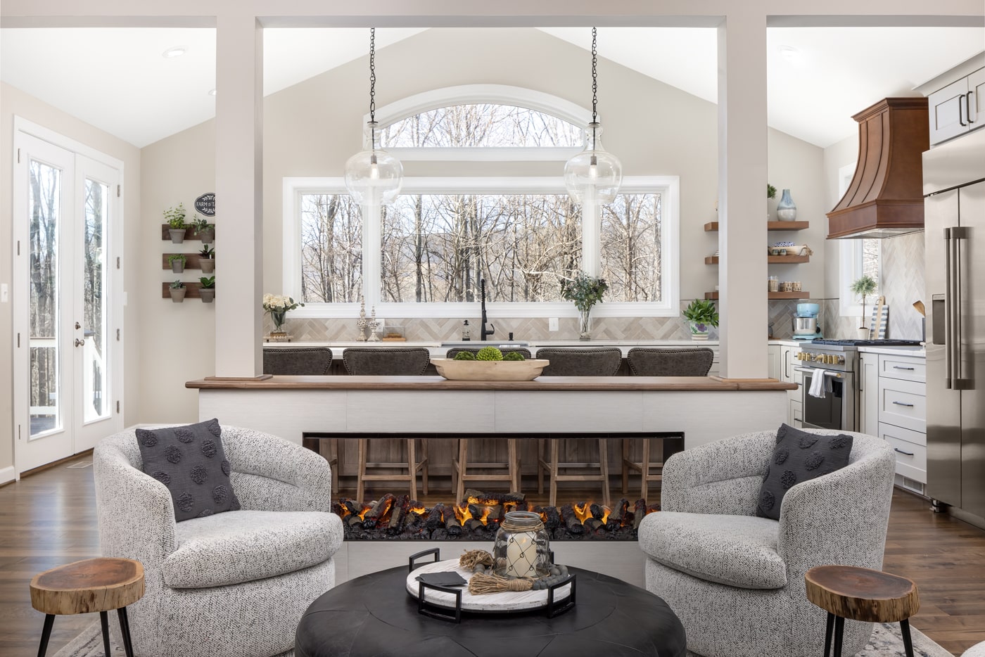 10 Of The Best Kitchen Designers To Follow On TikTok Kitchen Lookbook