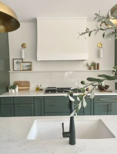 Kitchen color Expert-Approved